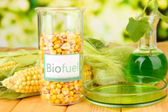 Beare biofuel availability